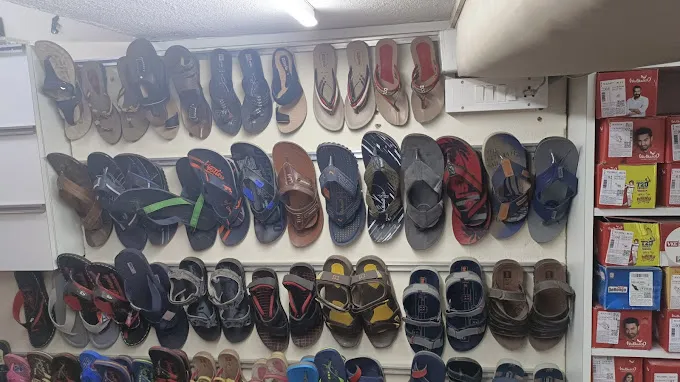 Moosa bags suitcase repair shop